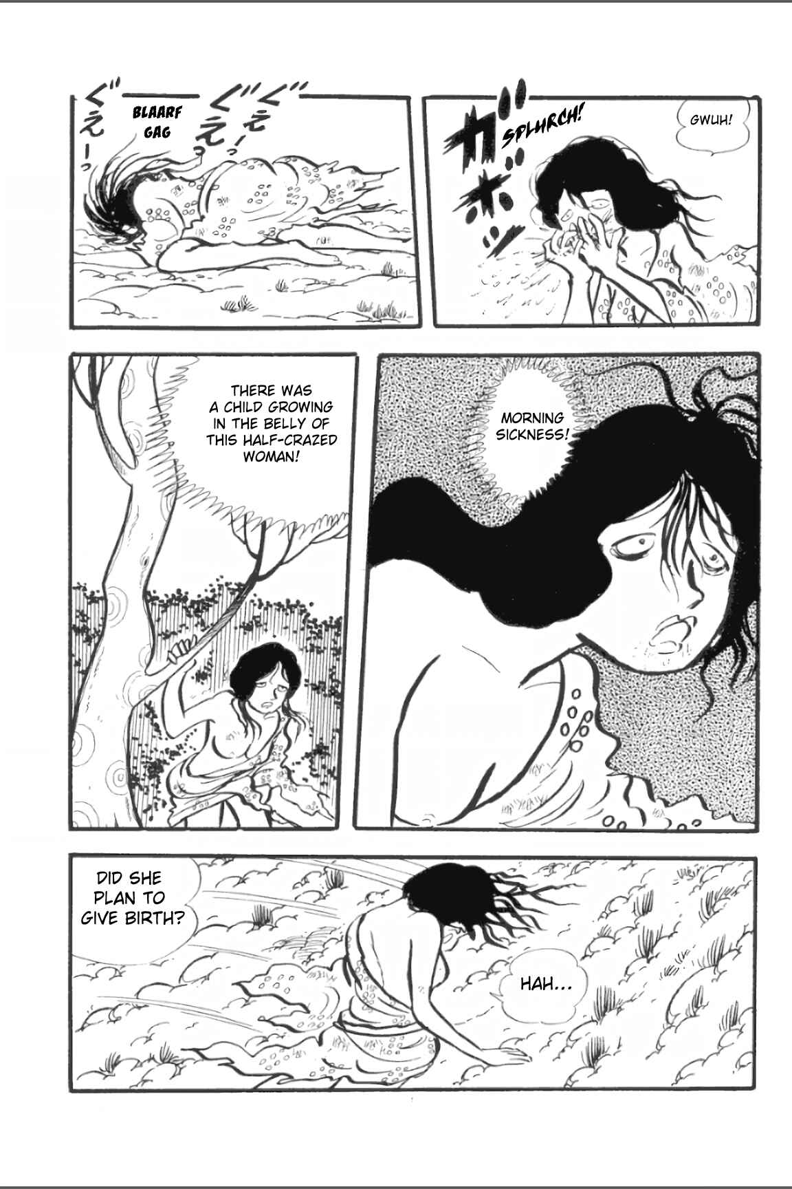 Page 21 Chapter 1 Ashura