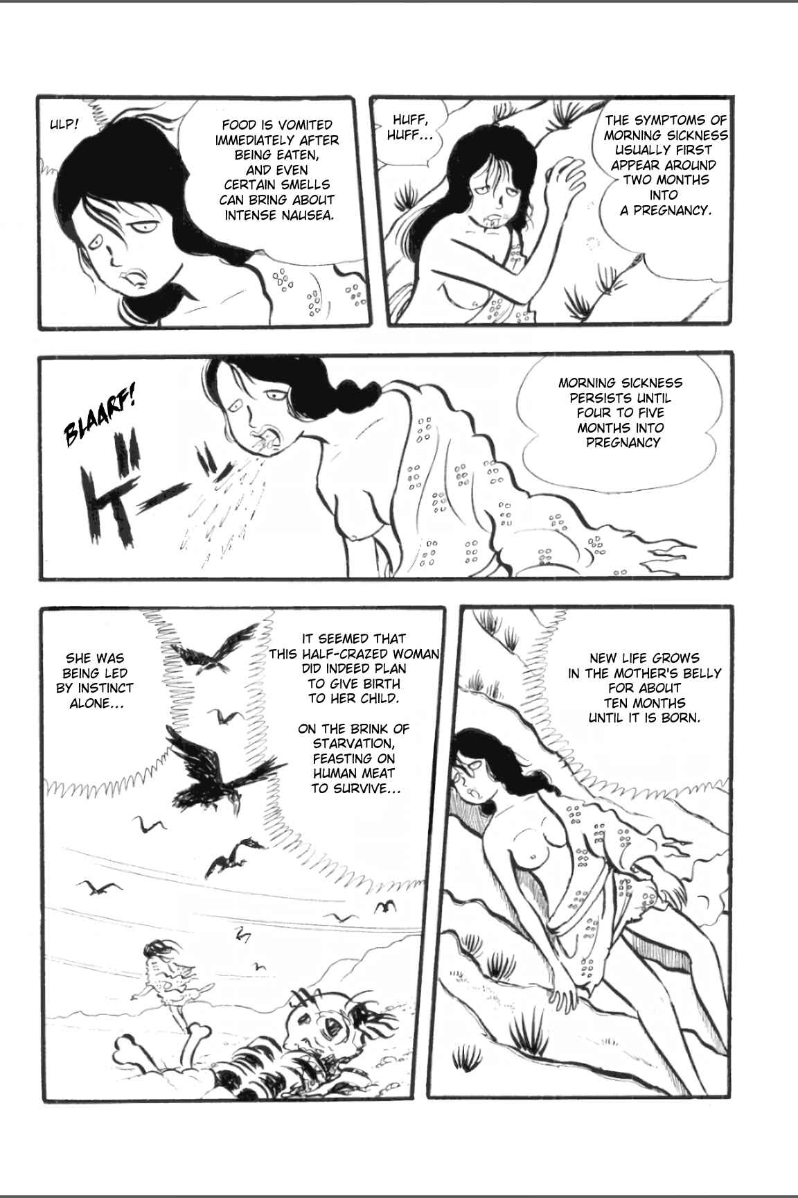 Page 22 Chapter 1 Ashura