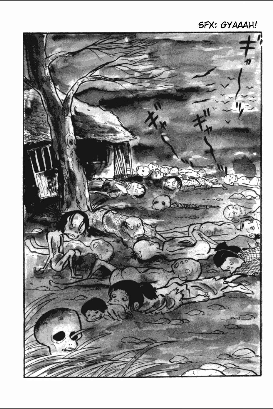 Page 3 Chapter 1 Ashura