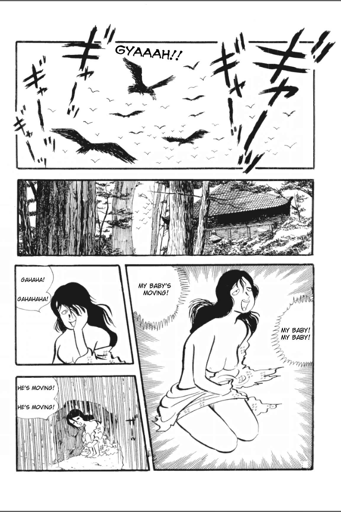 Page 30 Chapter 1 Ashura