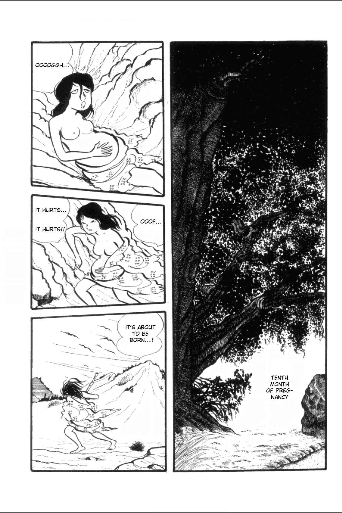 Page 31 Chapter 1 Ashura