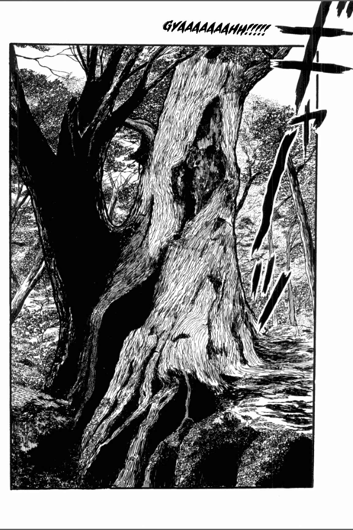 Page 34 Chapter 1 Ashura