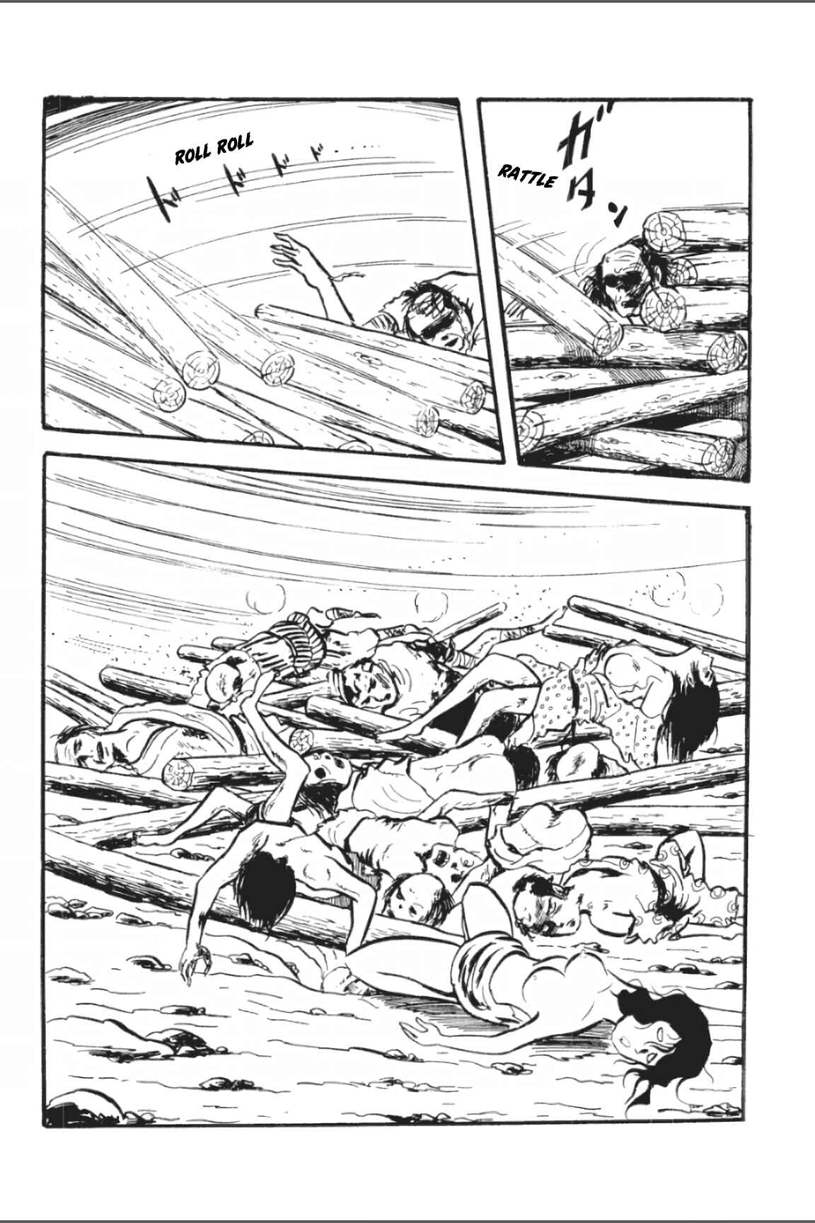 Page 36 Chapter 1 Ashura