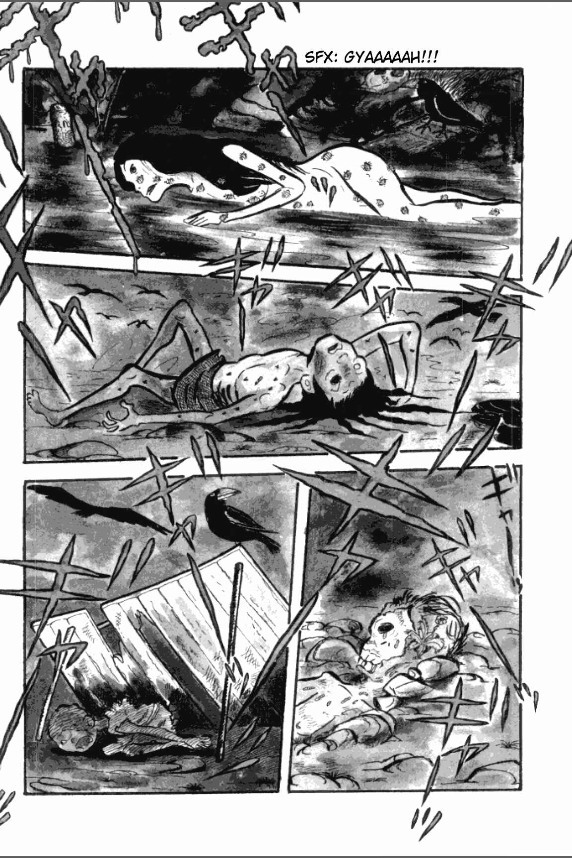 Page 6 Chapter 1 Ashura