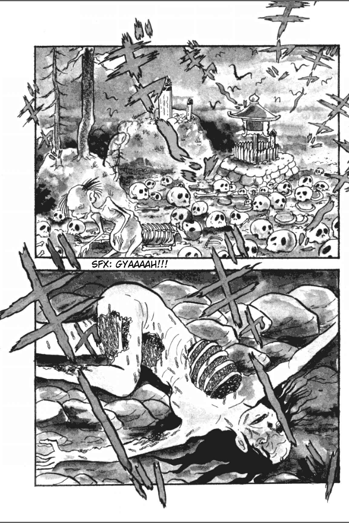 Page 7 Chapter 1 Ashura