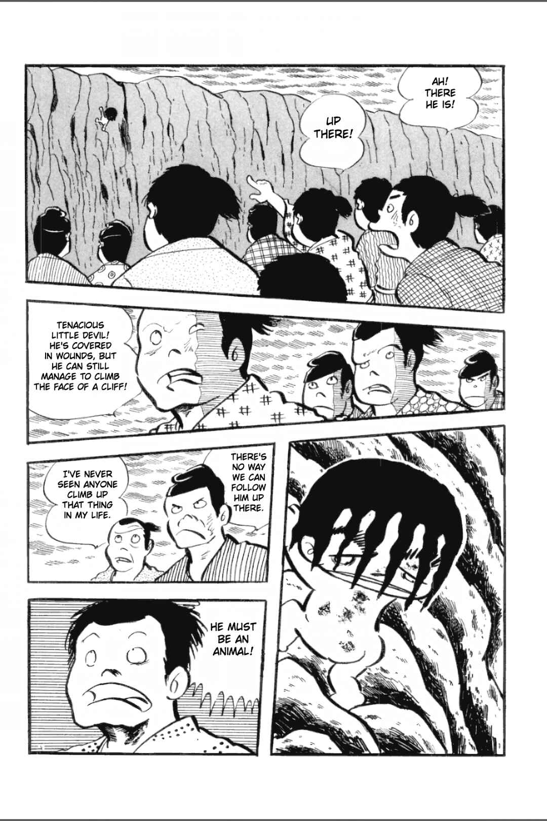 Page 11 Chapter 25 Ashura