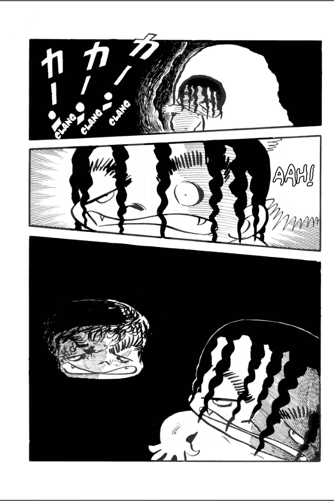 Page 12 Chapter 25 Ashura