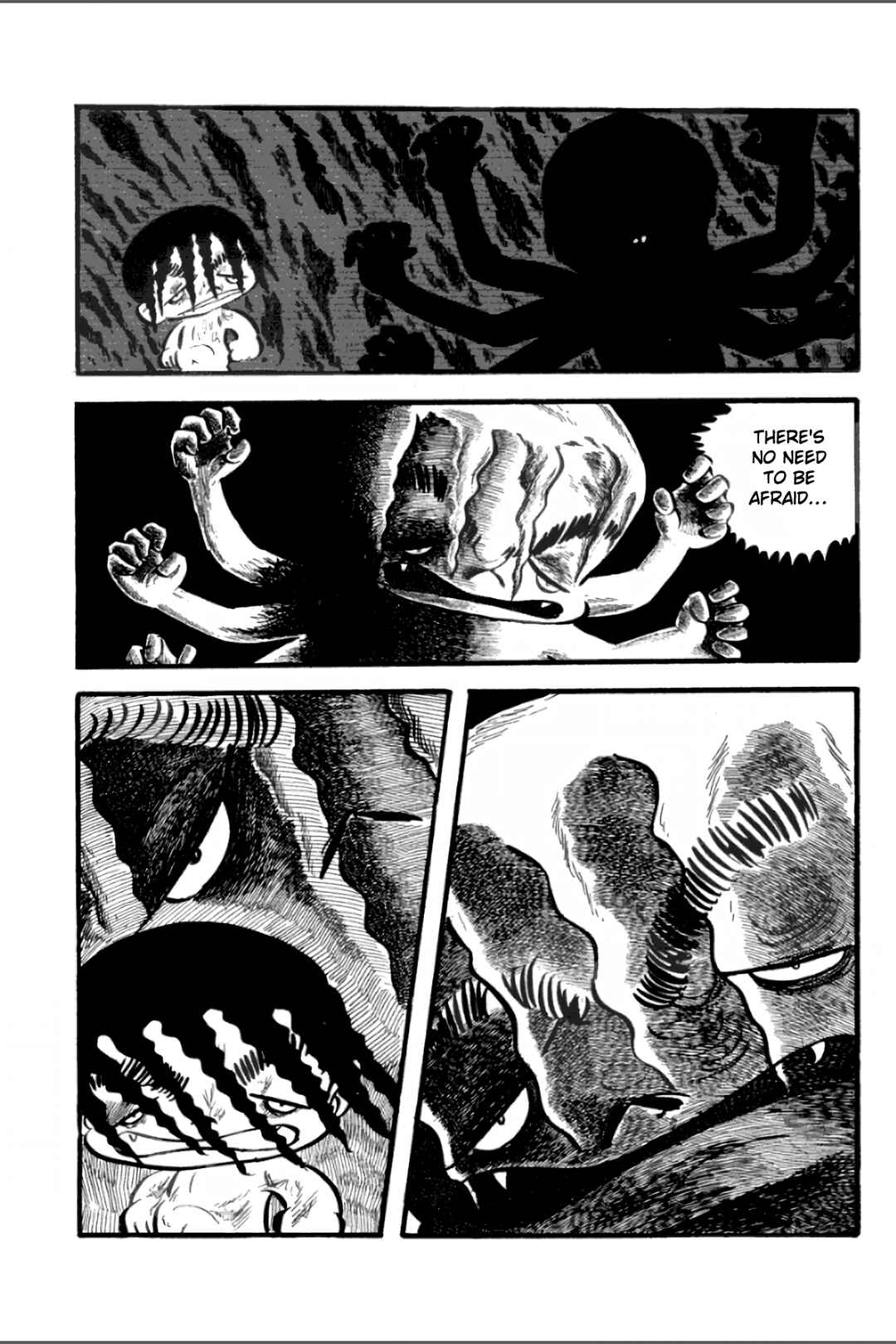 Page 14 Chapter 25 Ashura