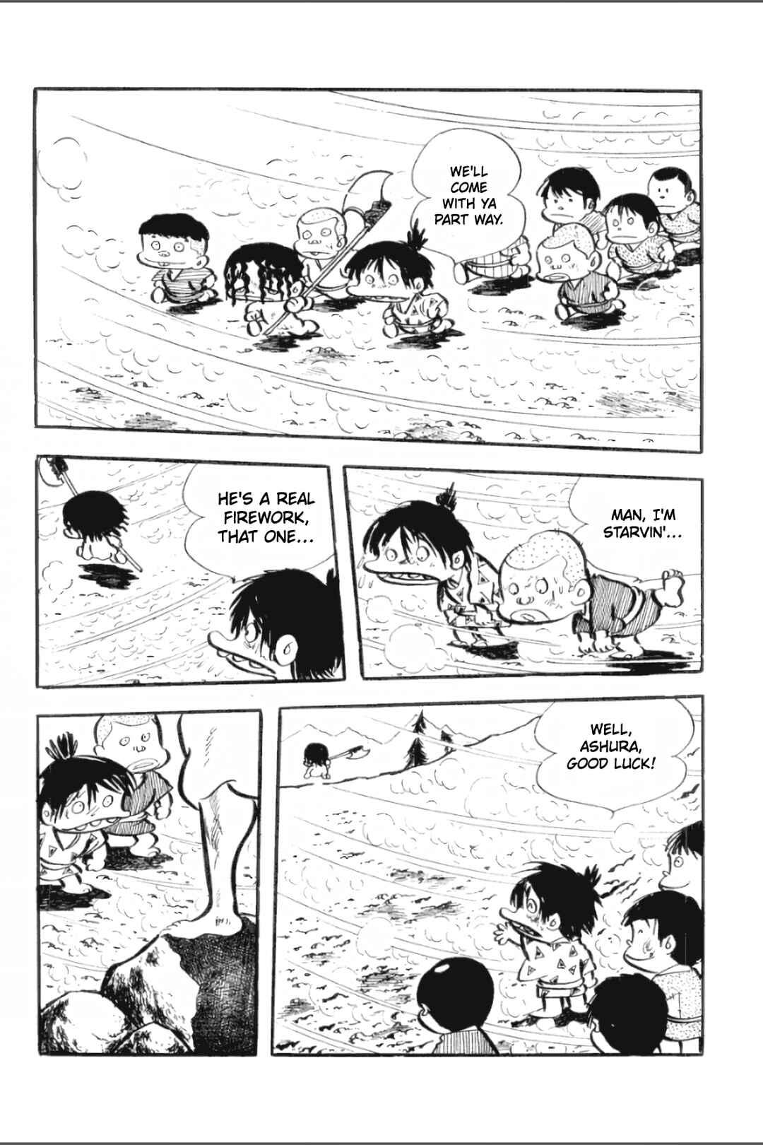 Page 7 Chapter 25 Ashura