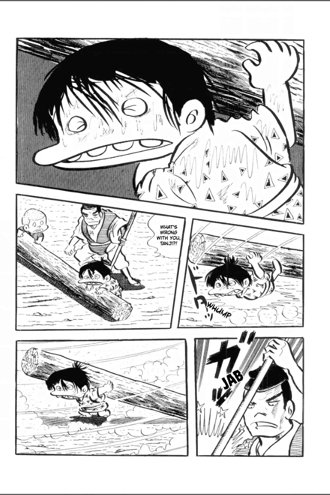 Page 9 Chapter 25 Ashura