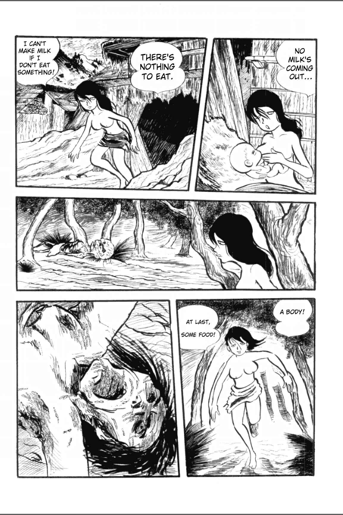 Page 8 Chapter 2 Ashura