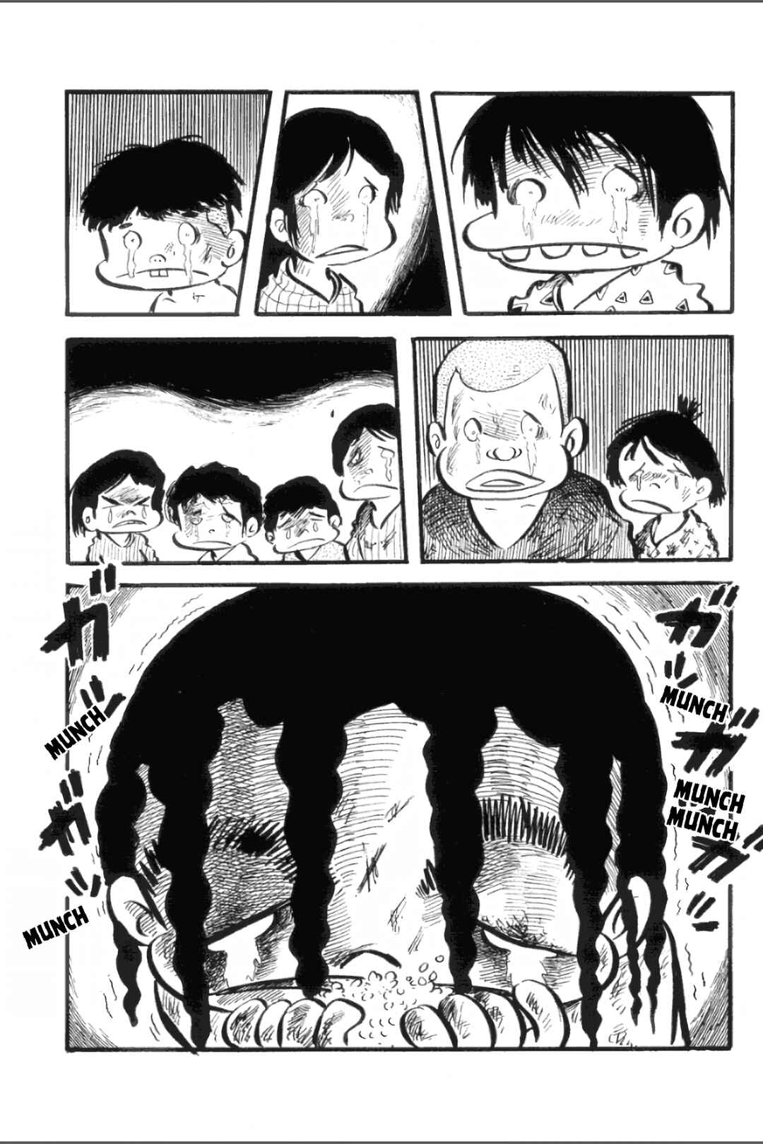 Page 15 Chapter 24 Ashura