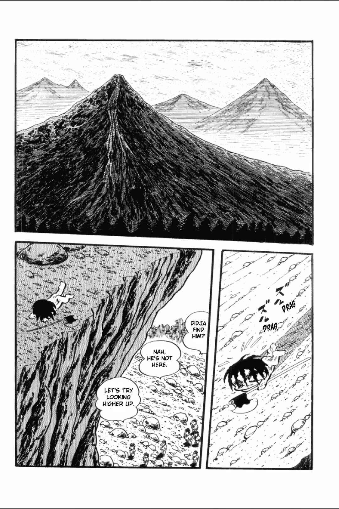 Page 8 Chapter 24 Ashura