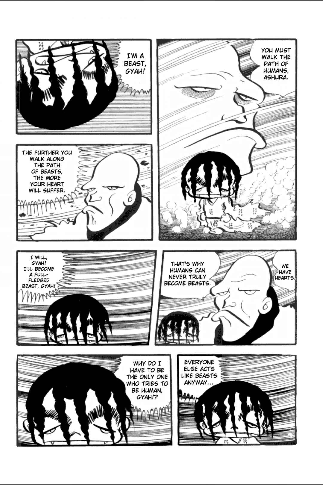 Page 13 Chapter 21 Ashura