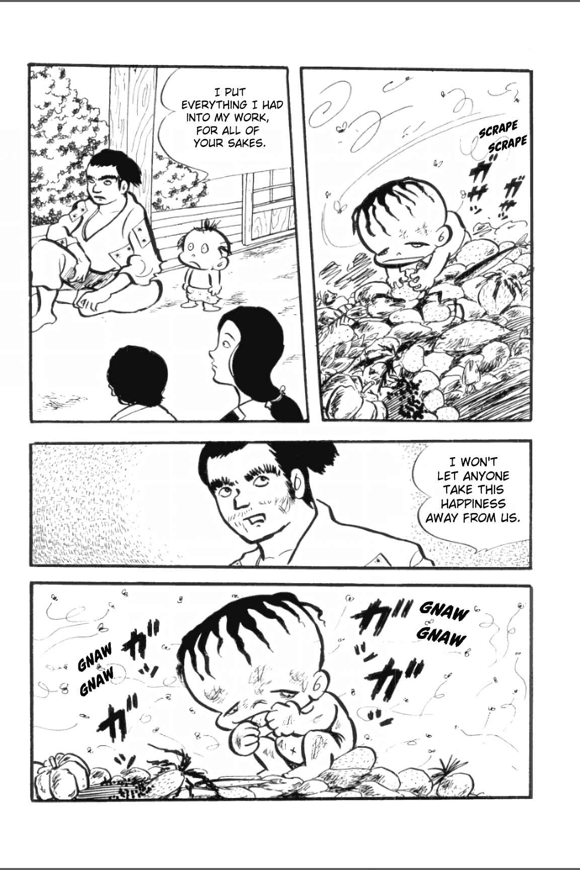 Page 19 Chapter 3 Ashura