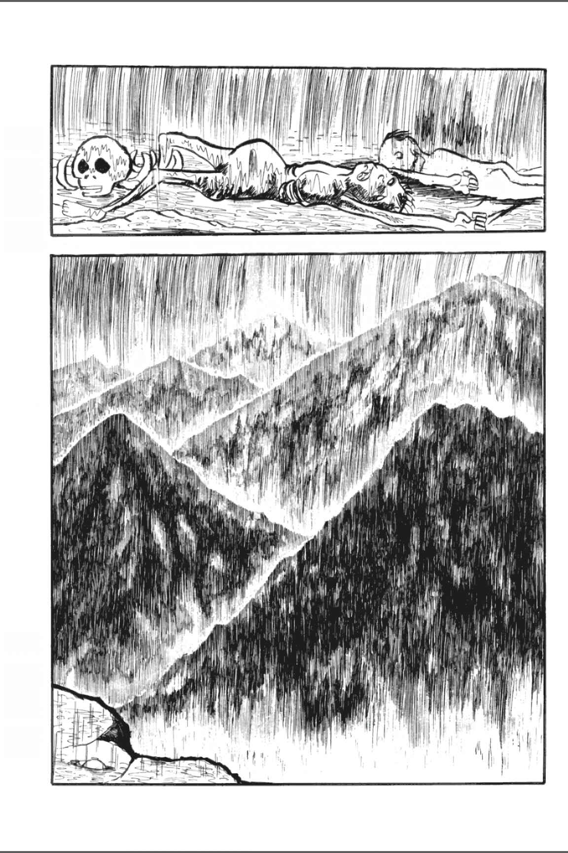 Page 2 Chapter 3 Ashura