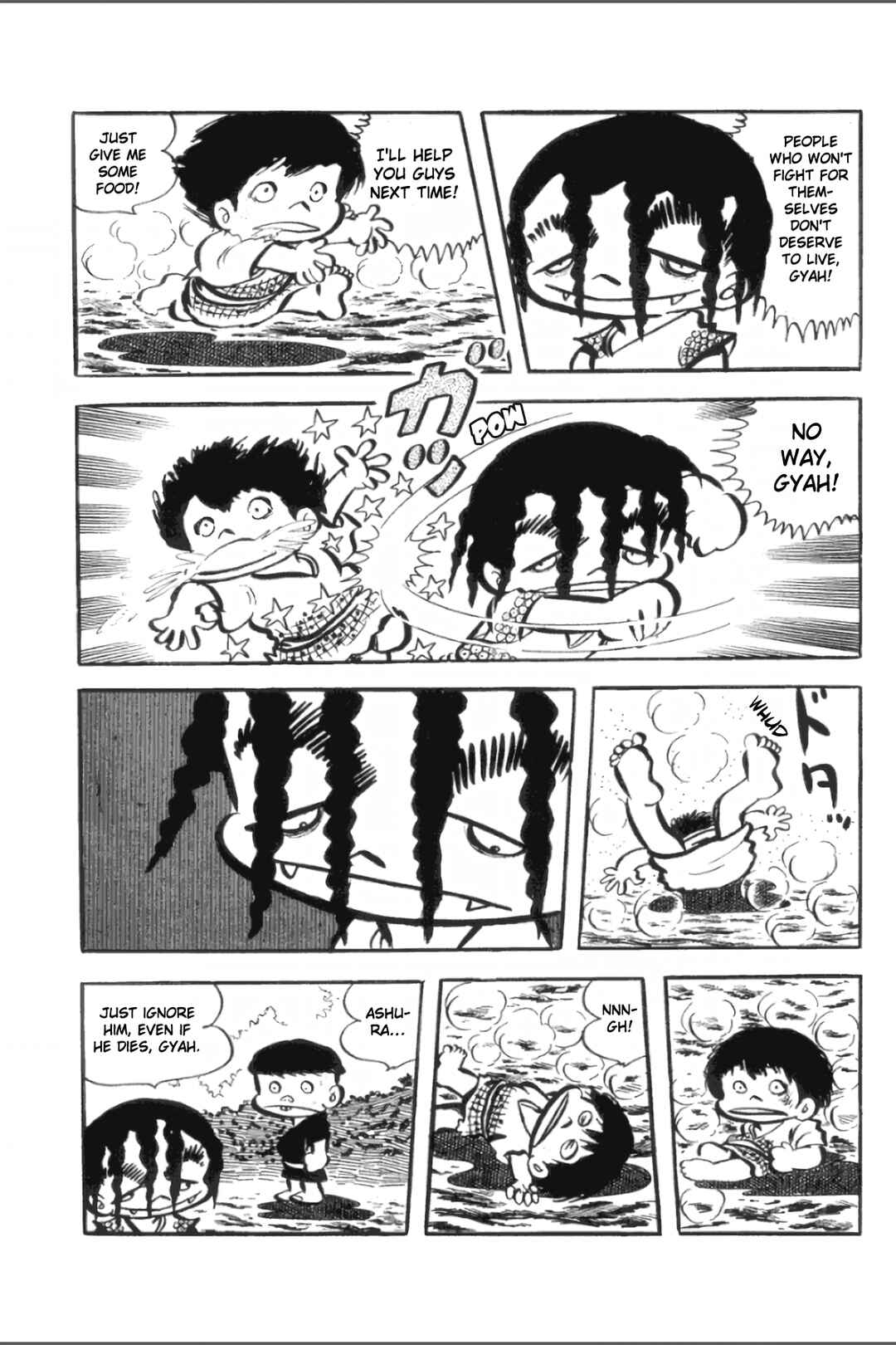 Page 16 Chapter 29 Ashura