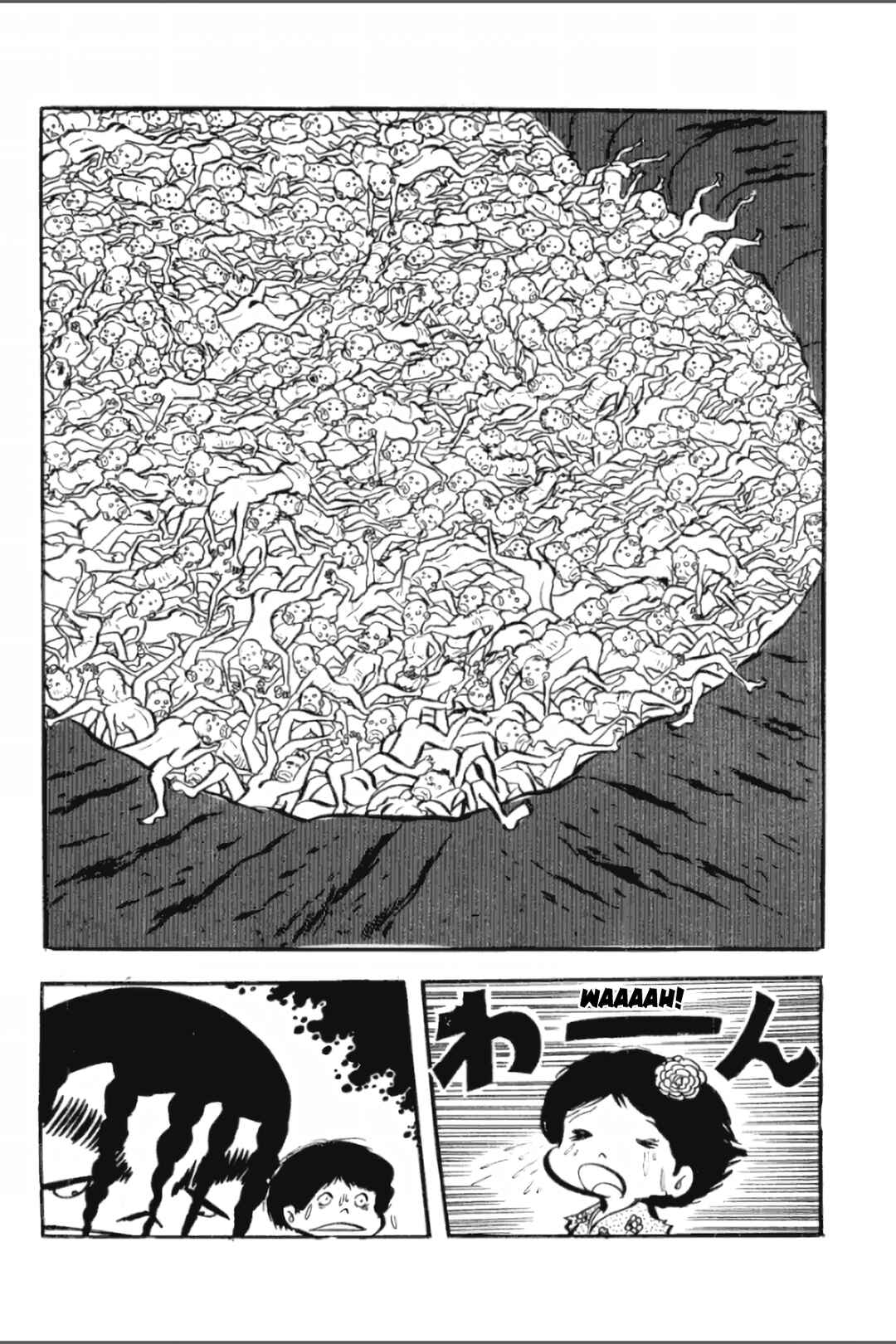 Page 25 Chapter 29 Ashura