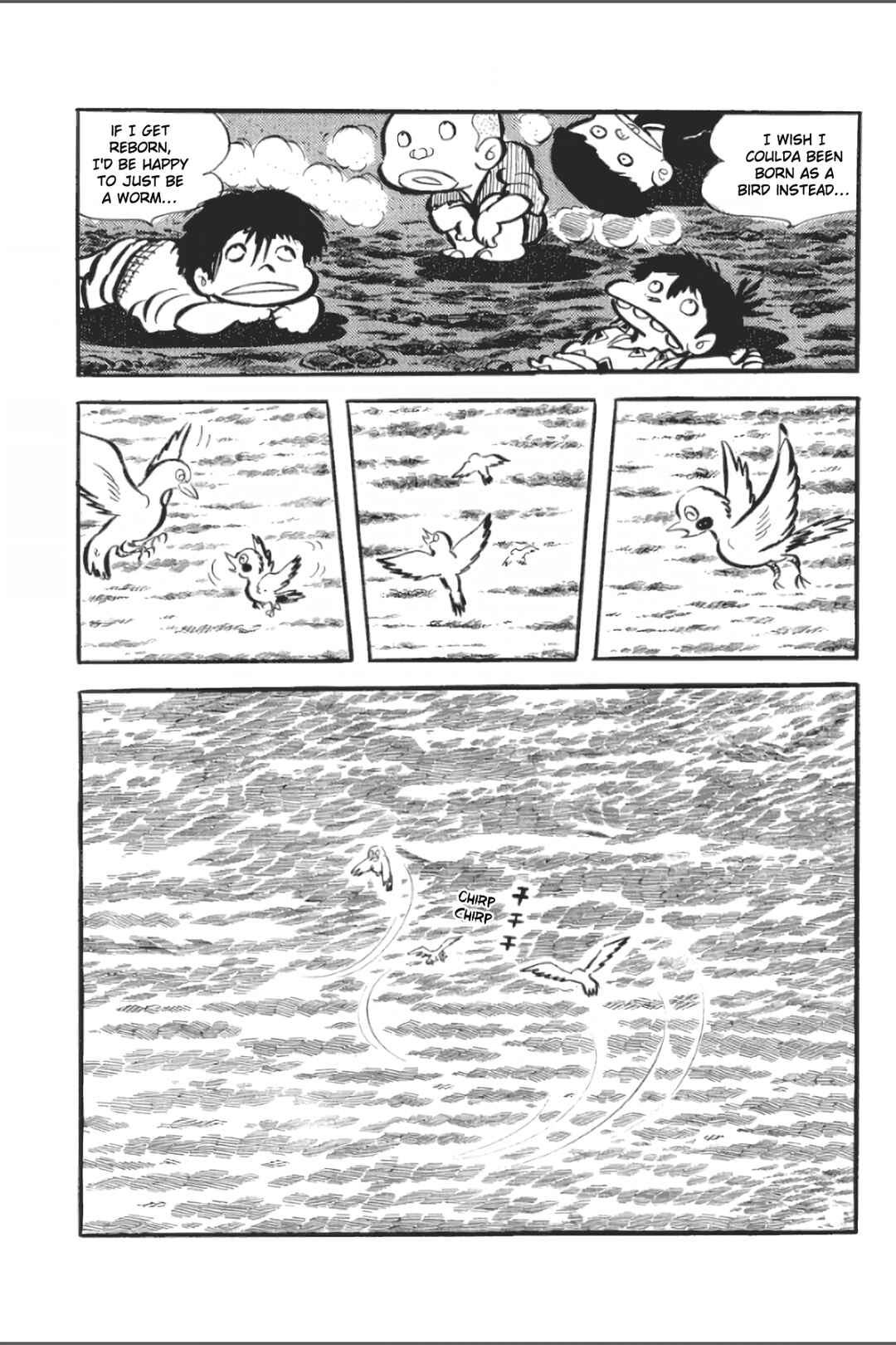 Page 8 Chapter 29 Ashura