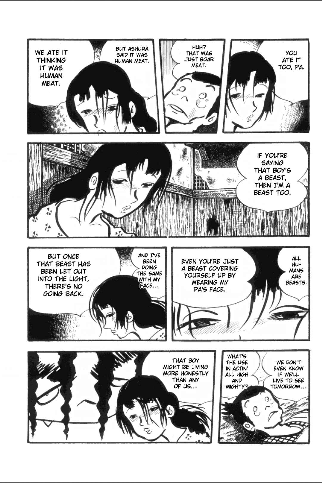 Page 12 Chapter 27 Ashura