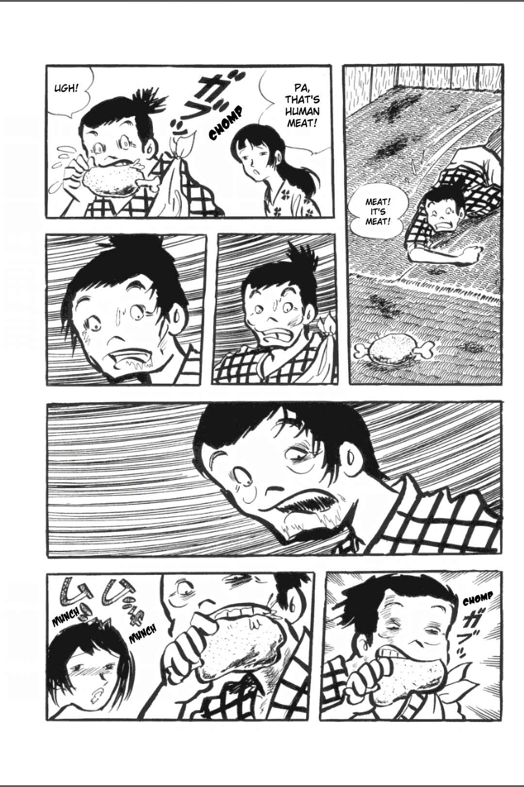 Page 4 Chapter 27 Ashura