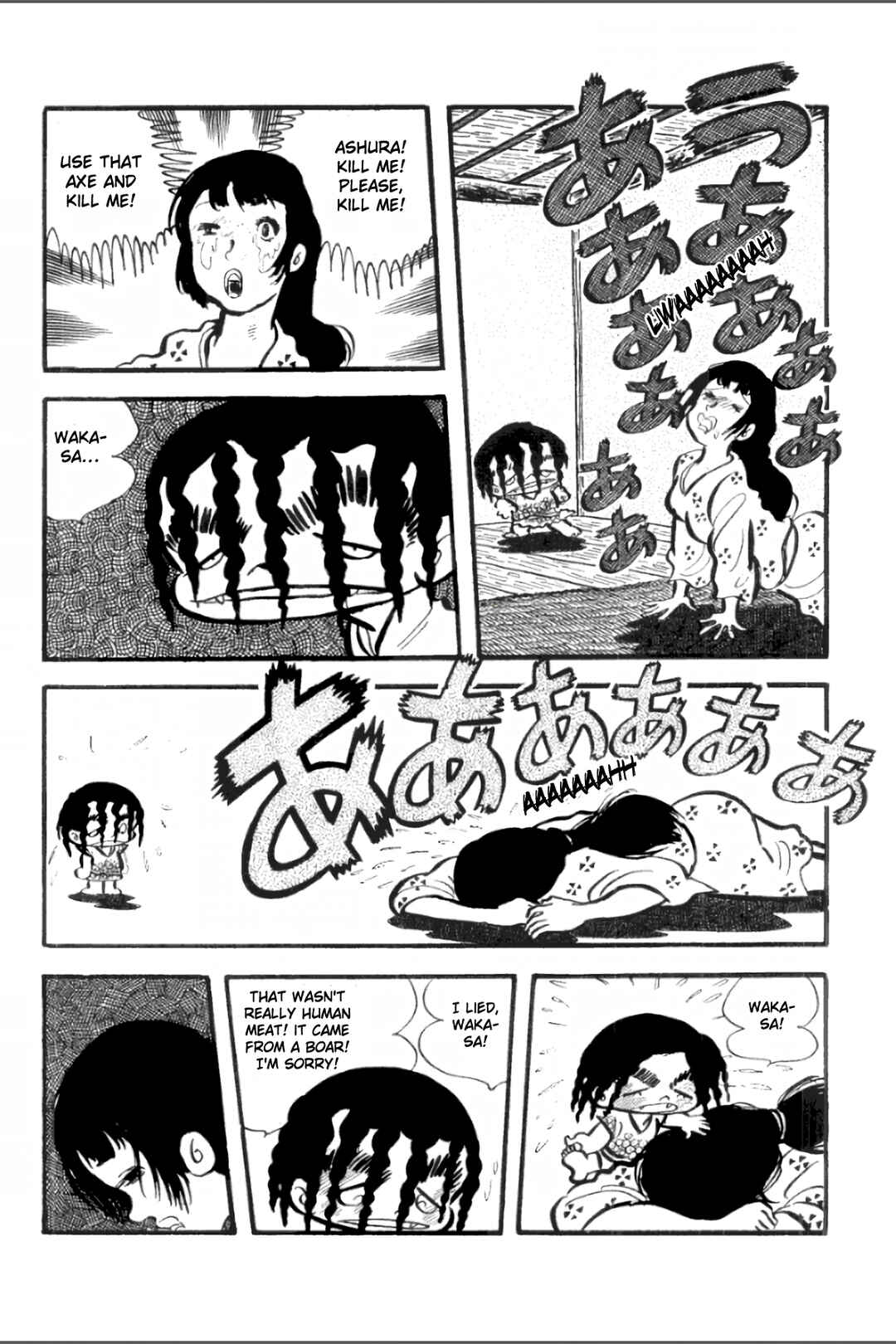 Page 9 Chapter 27 Ashura