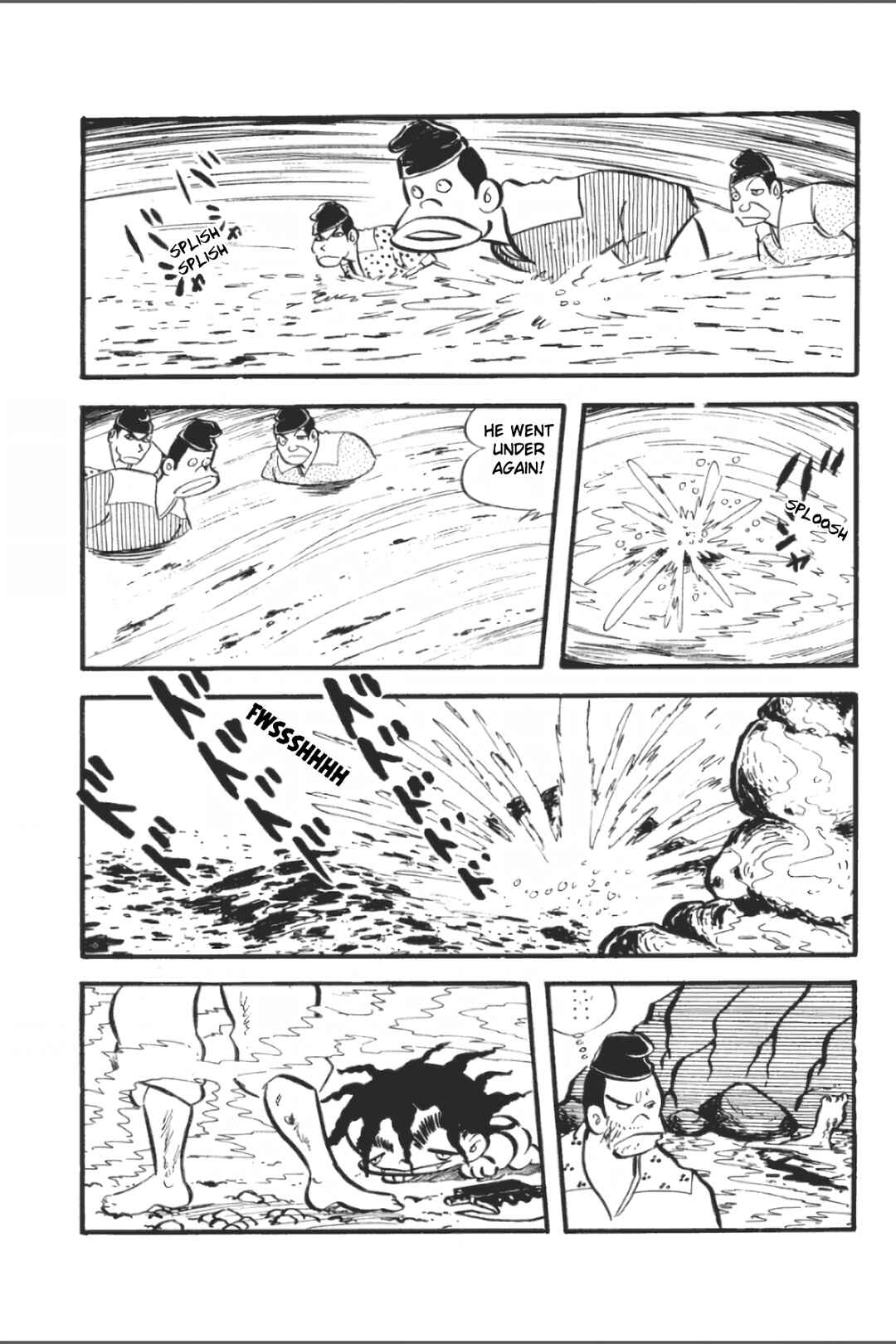 Page 12 Chapter 23 Ashura