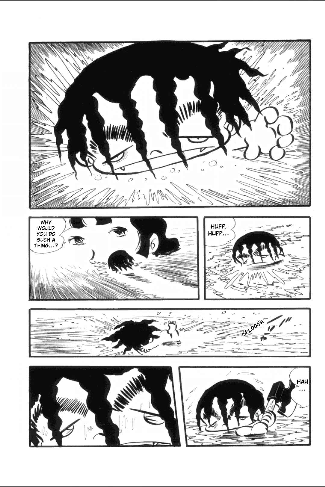 Page 15 Chapter 23 Ashura