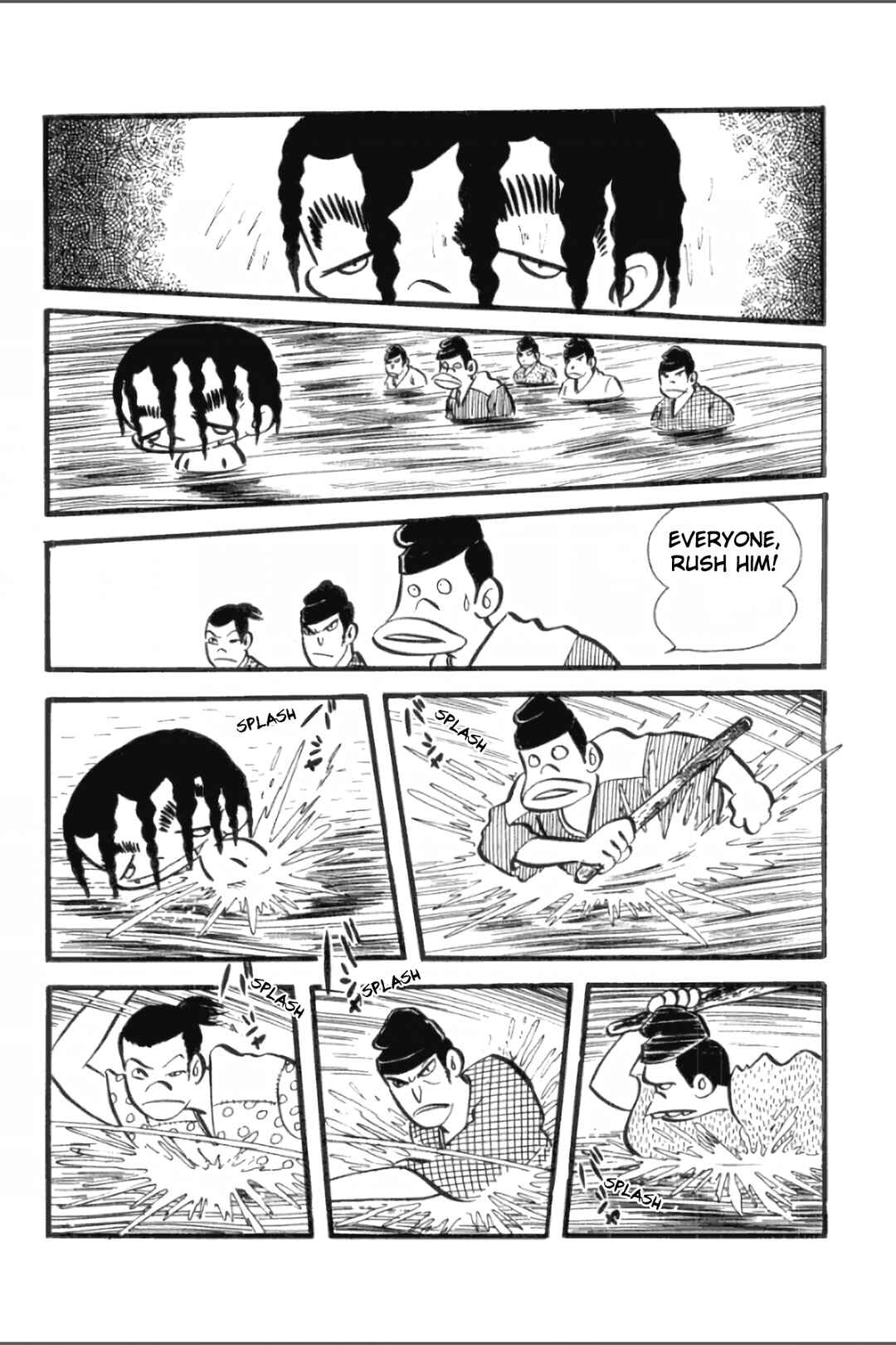 Page 9 Chapter 23 Ashura