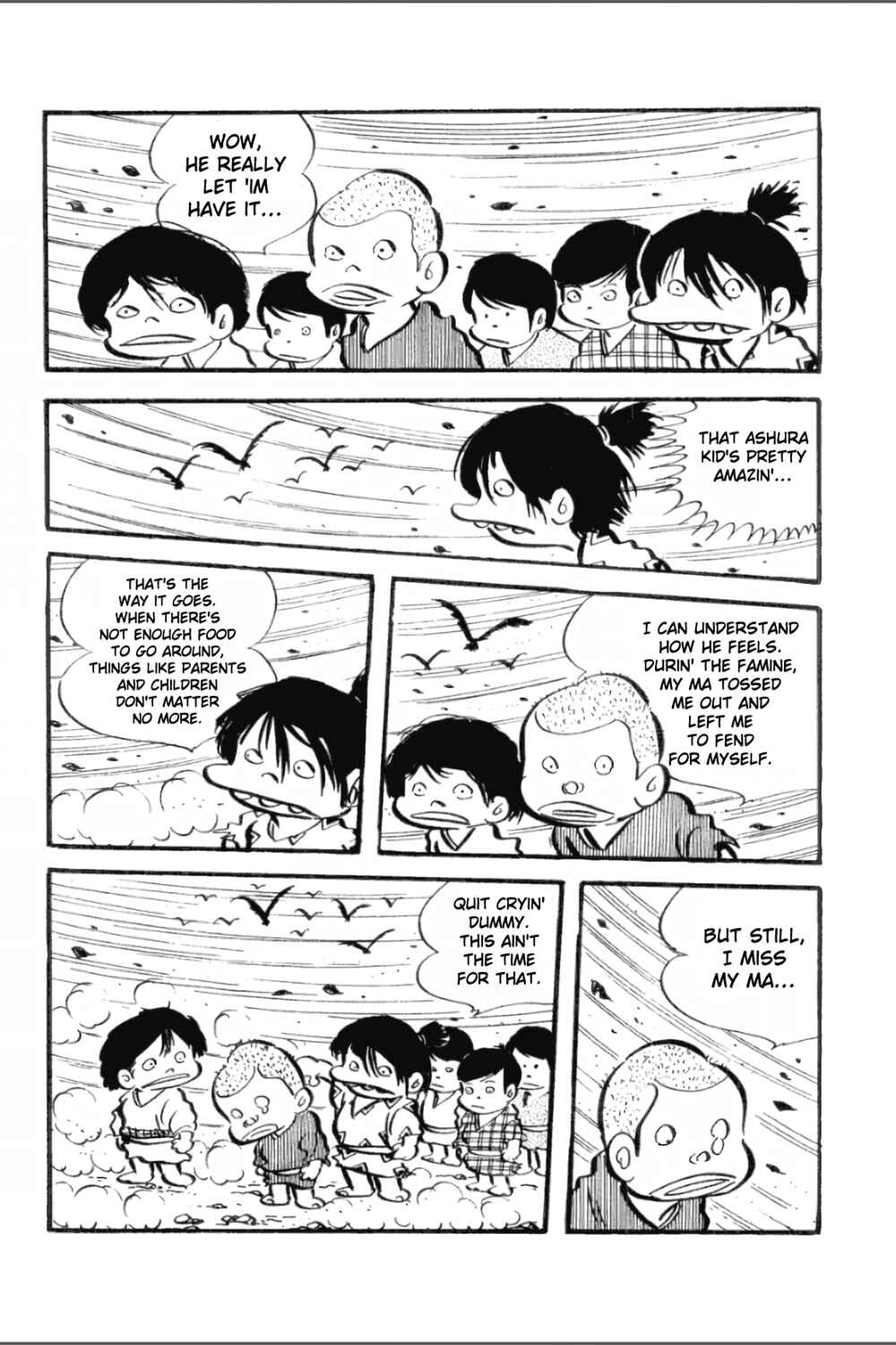 Page 11 Chapter 18 Ashura