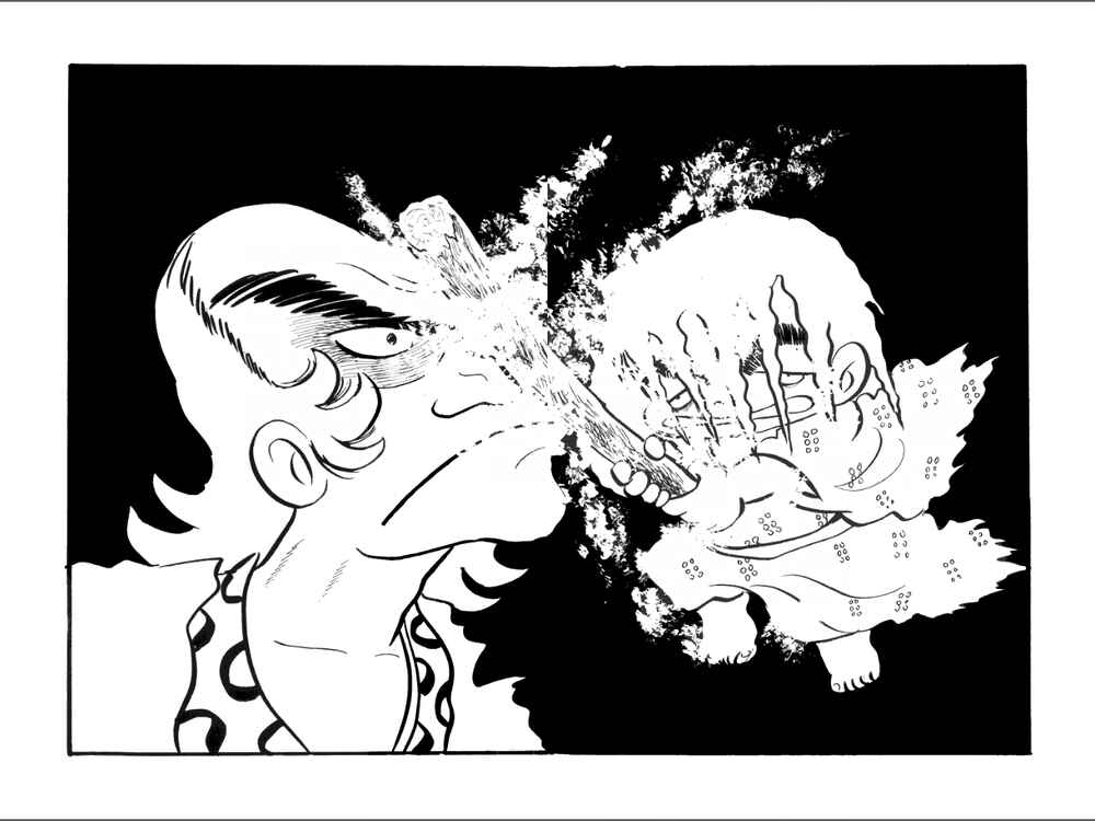 Page 14 Chapter 18 Ashura