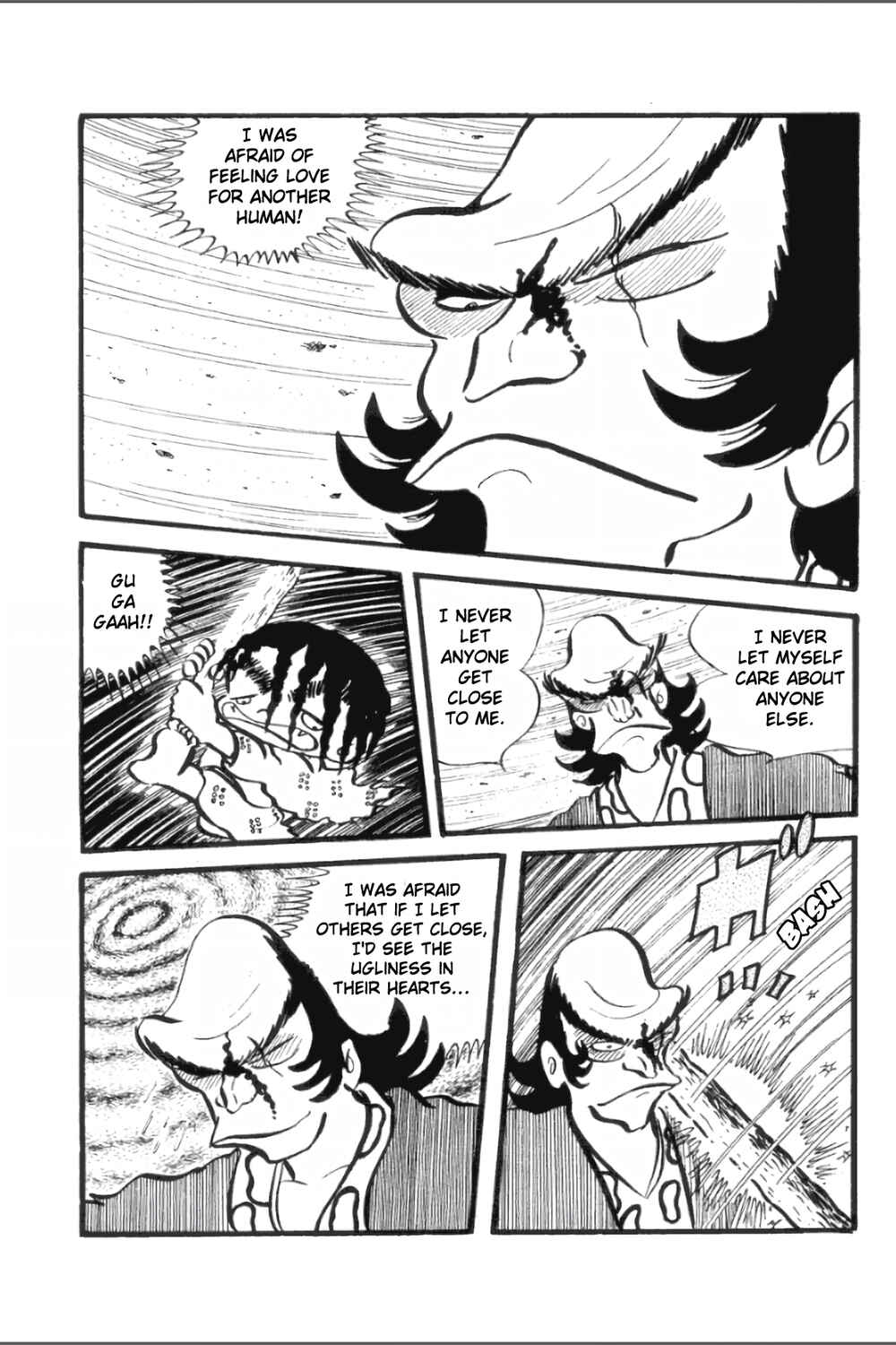 Page 17 Chapter 18 Ashura