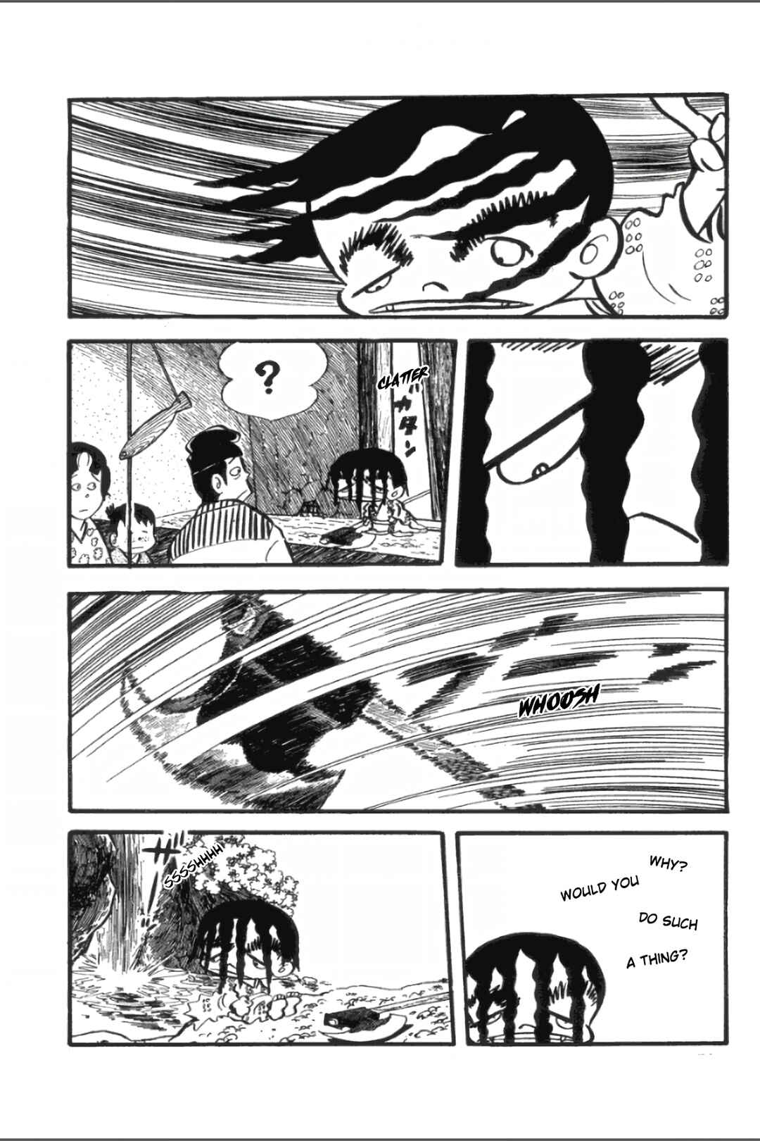 Page 4 Chapter 22 Ashura