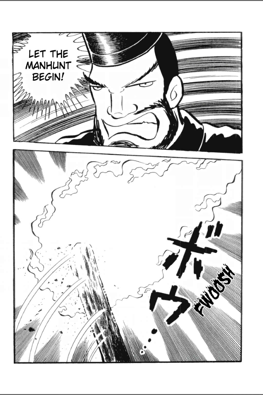 Page 5 Chapter 22 Ashura