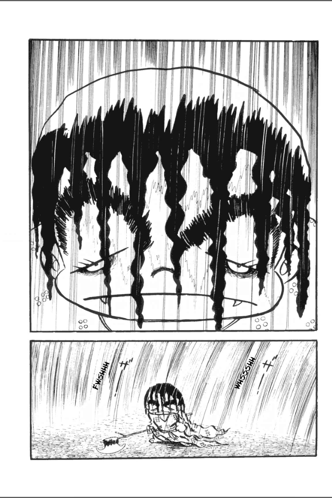 Page 13 Chapter 5 Ashura