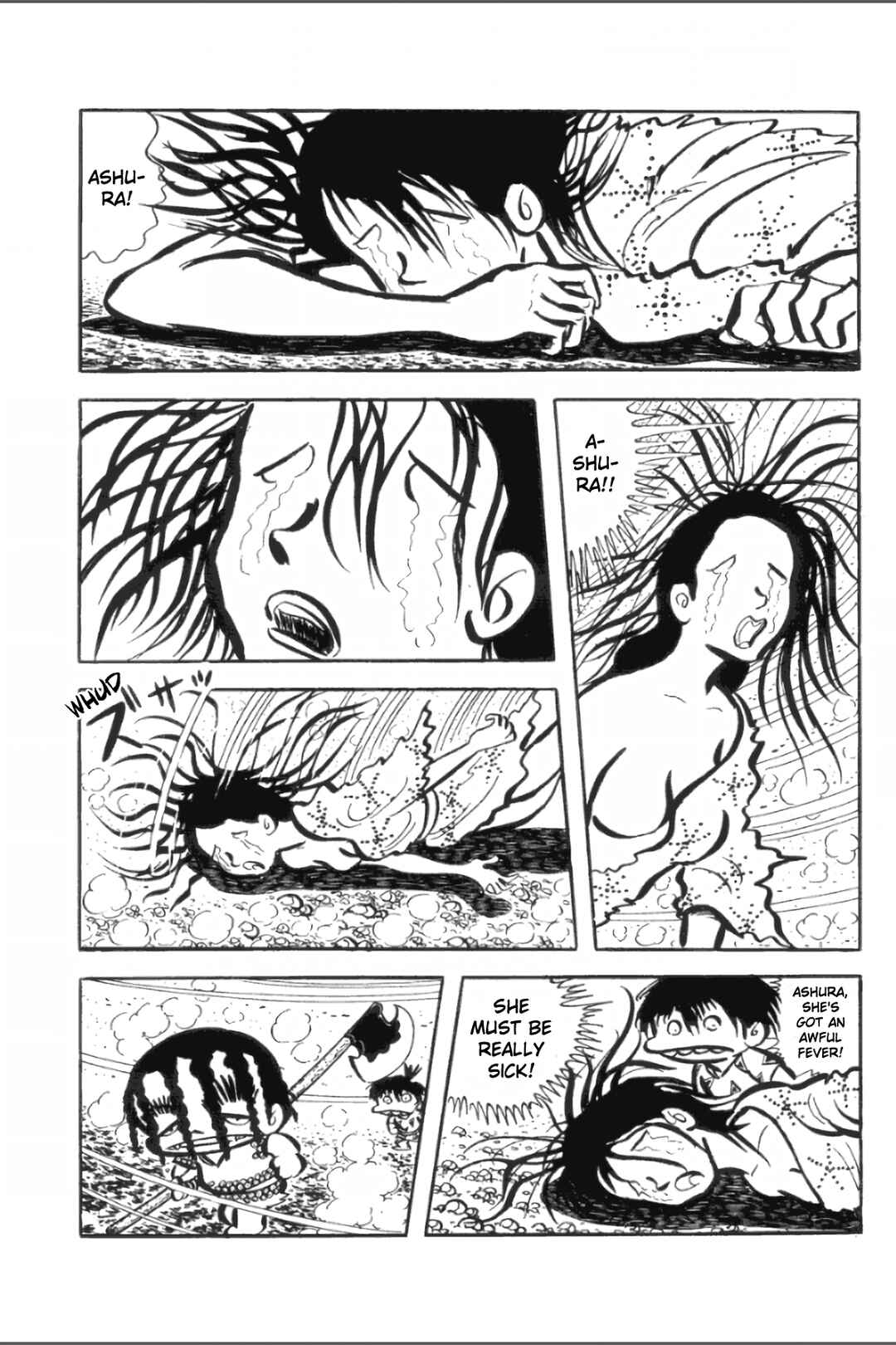 Page 11 Chapter 30 Ashura