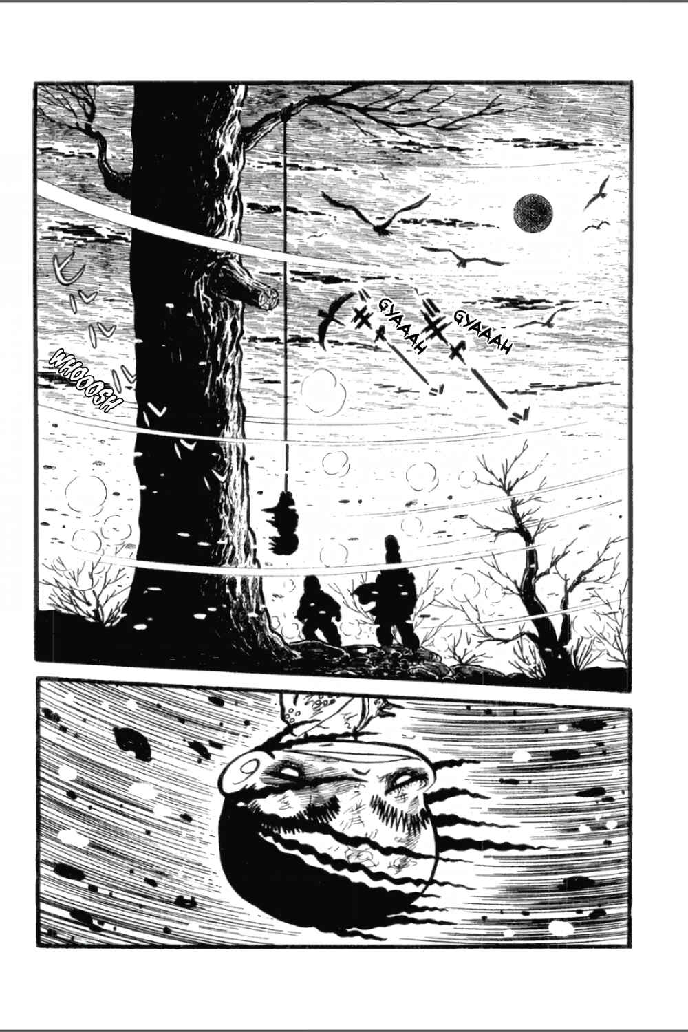 Page 1 Chapter 16 Ashura