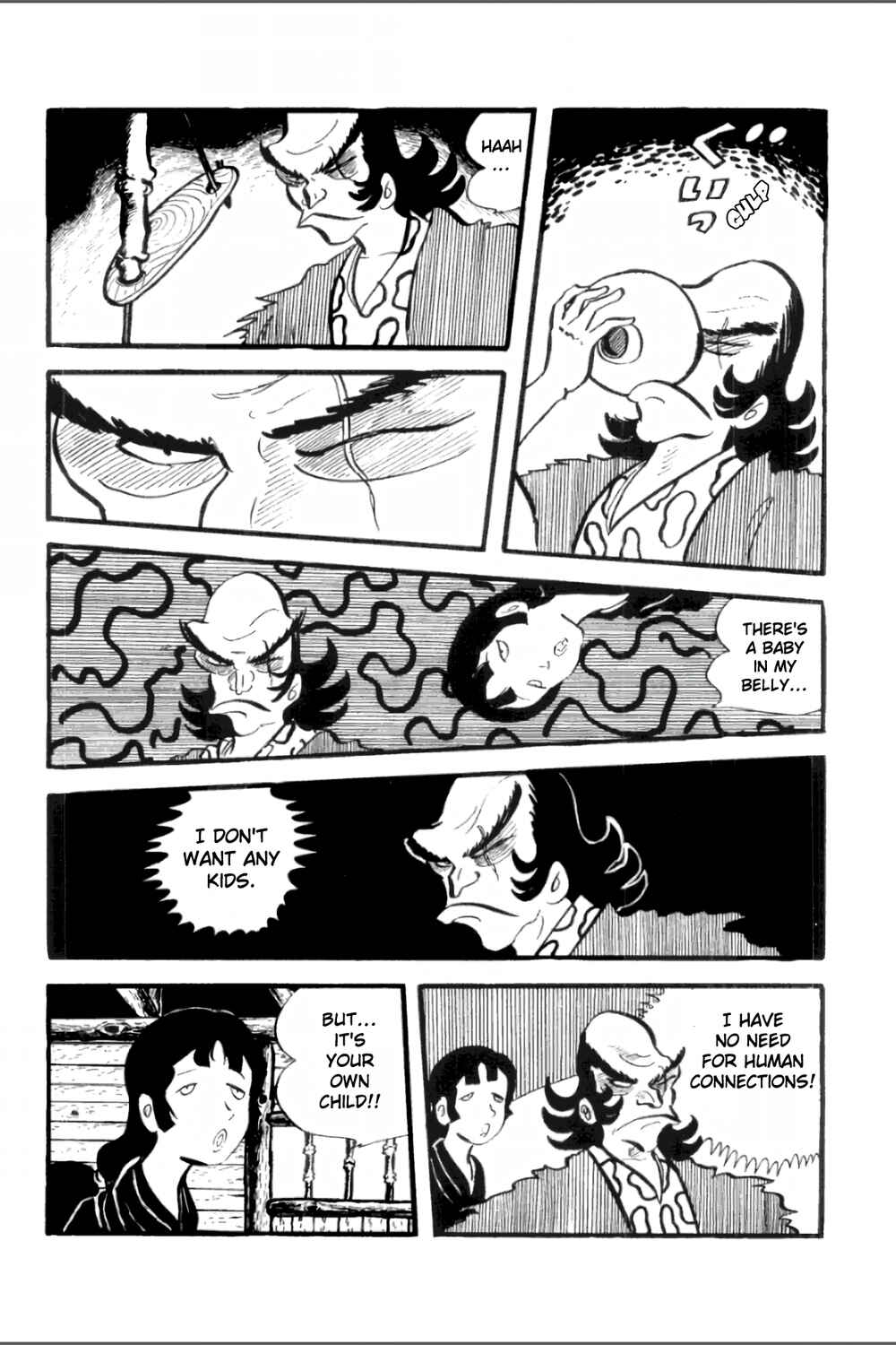 Page 11 Chapter 16 Ashura