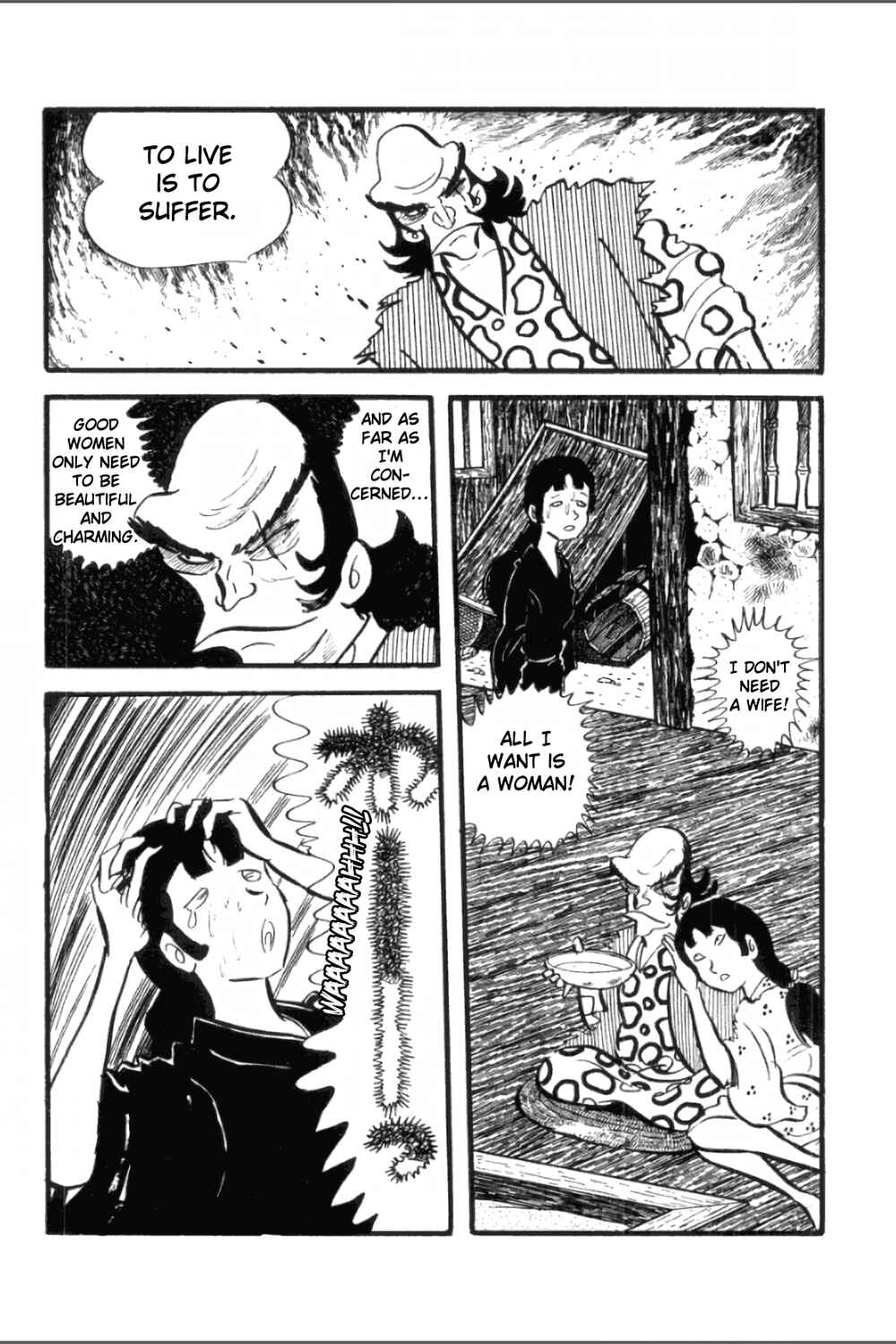 Page 13 Chapter 16 Ashura