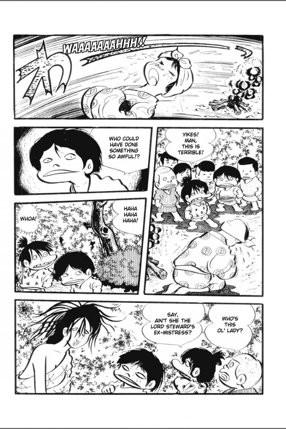 Page 15 Chapter 16 Ashura