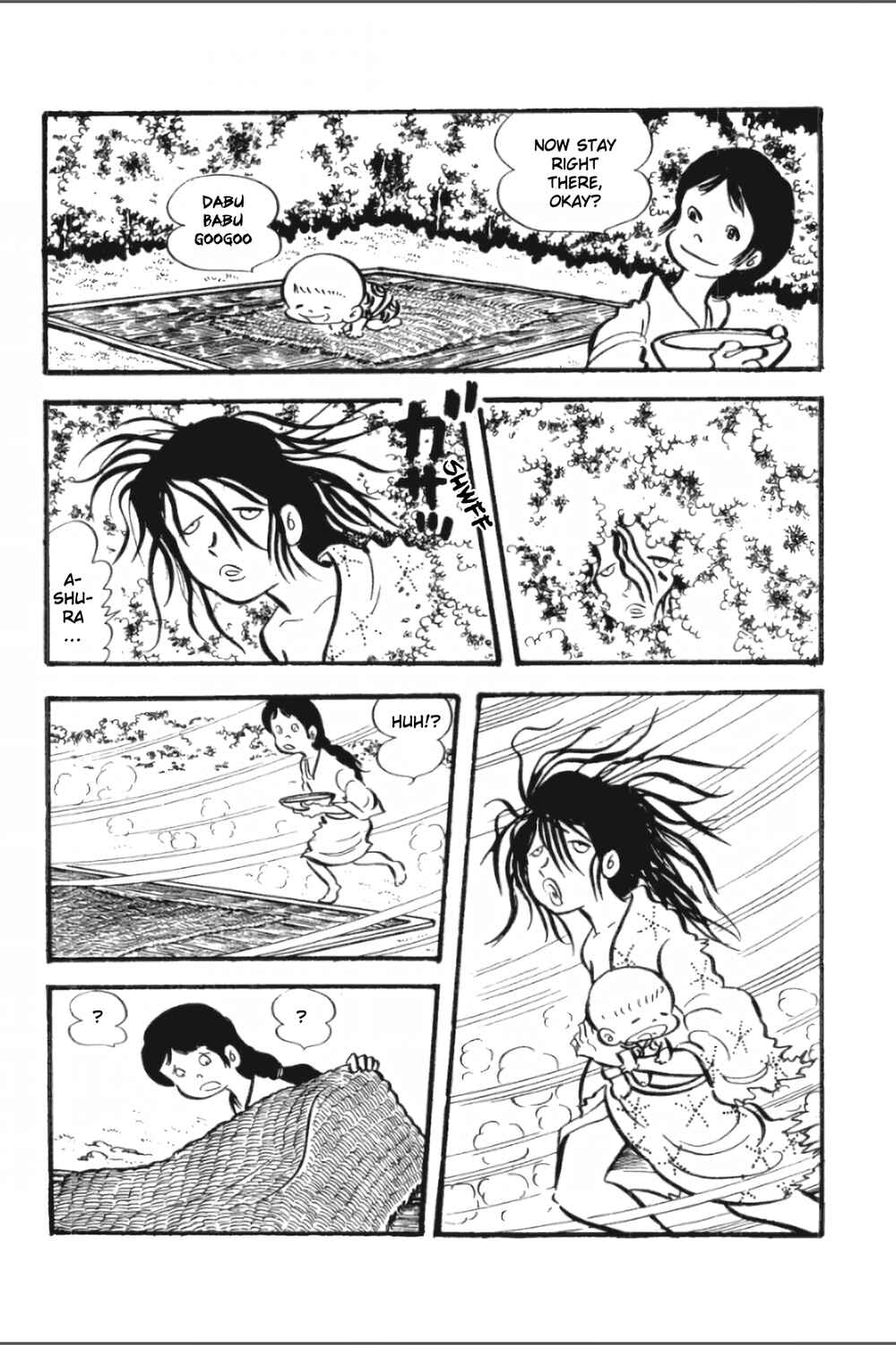 Page 19 Chapter 16 Ashura