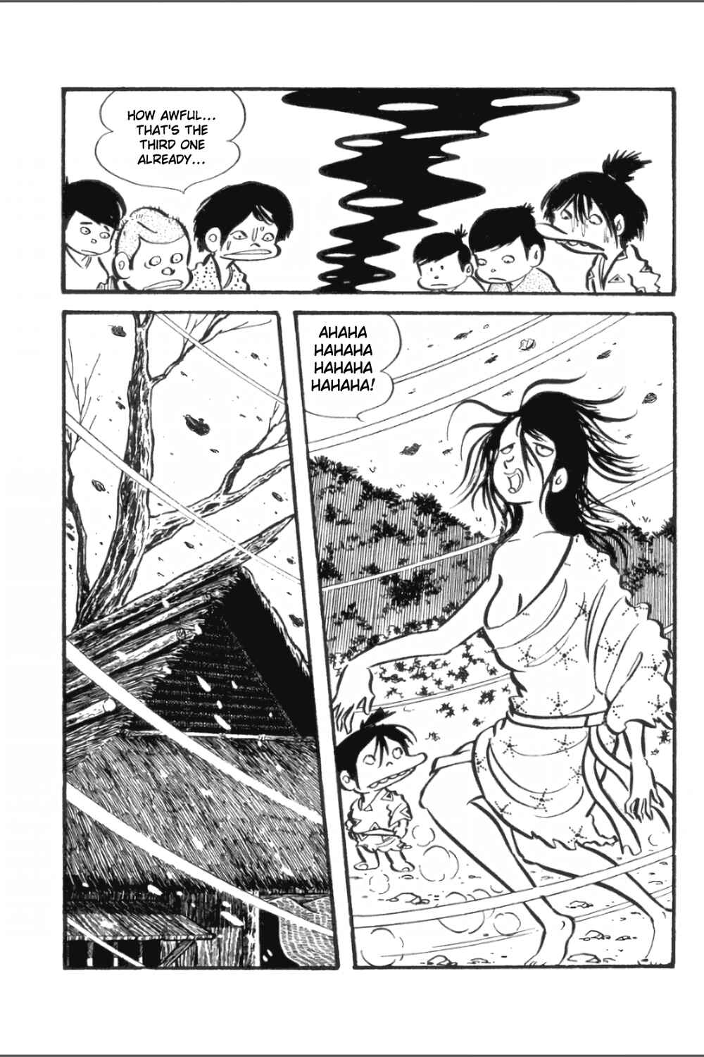 Page 20 Chapter 16 Ashura