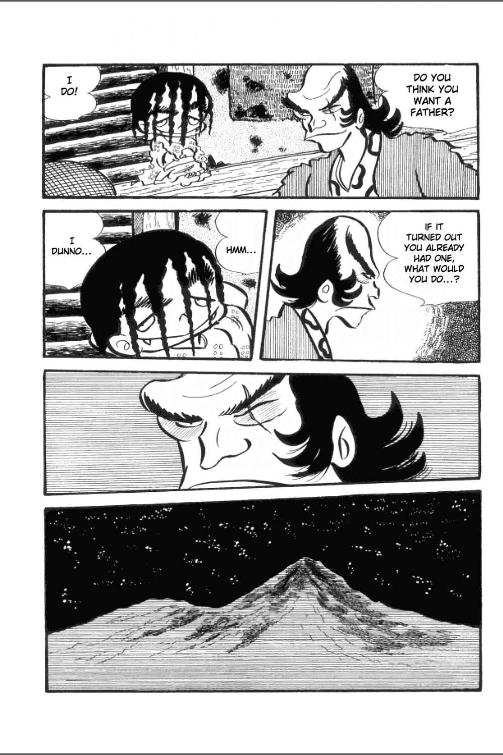 Page 22 Chapter 16 Ashura