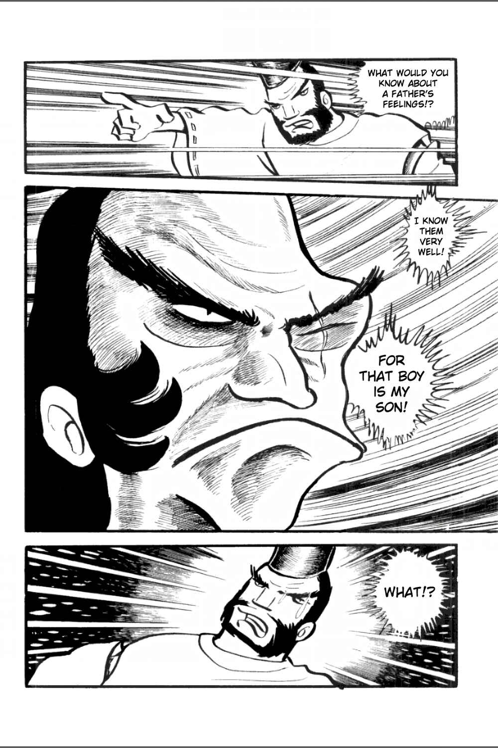 Page 5 Chapter 16 Ashura