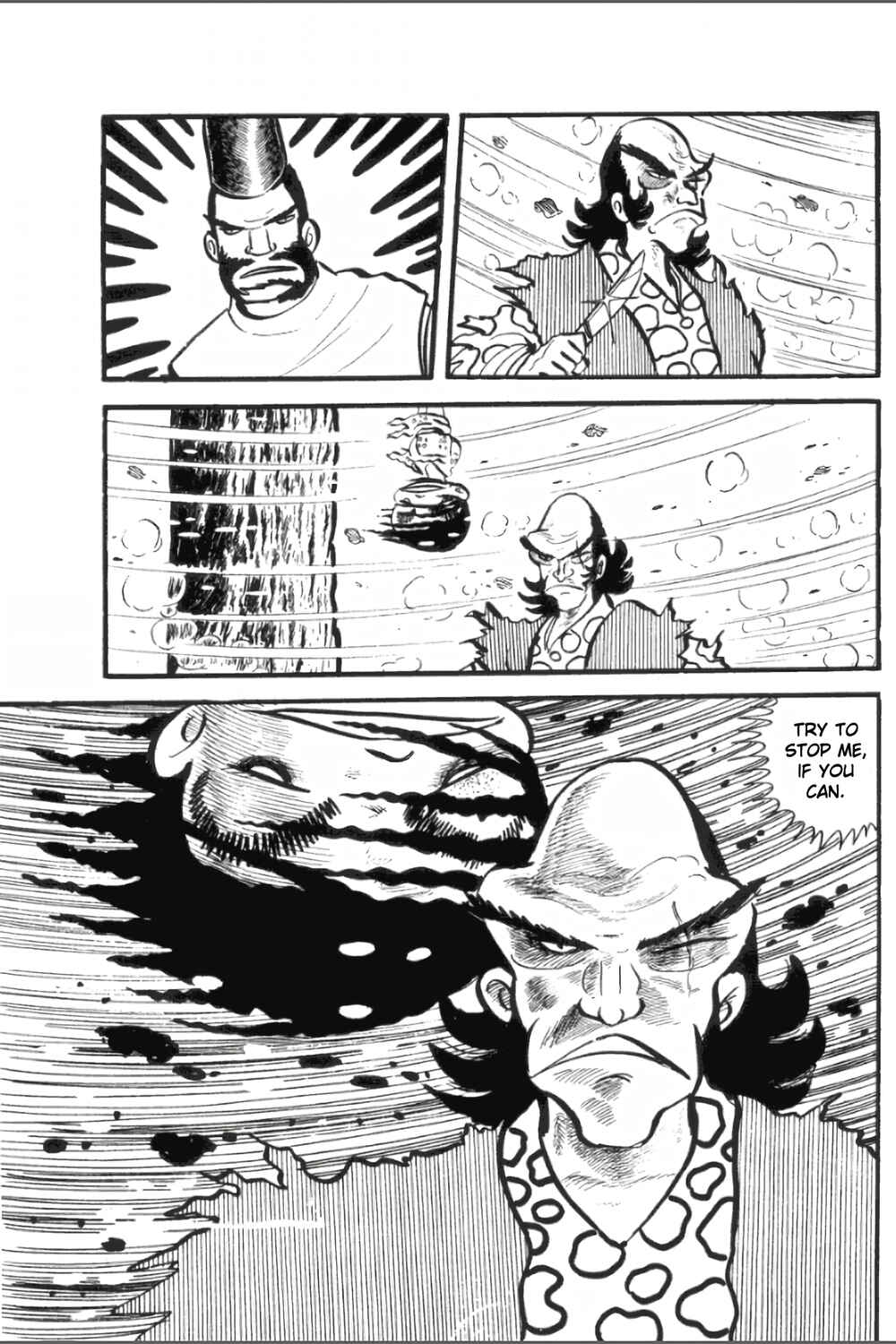 Page 6 Chapter 16 Ashura