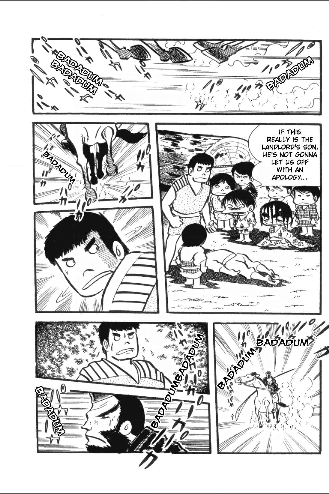 Page 11 Chapter 10 Ashura