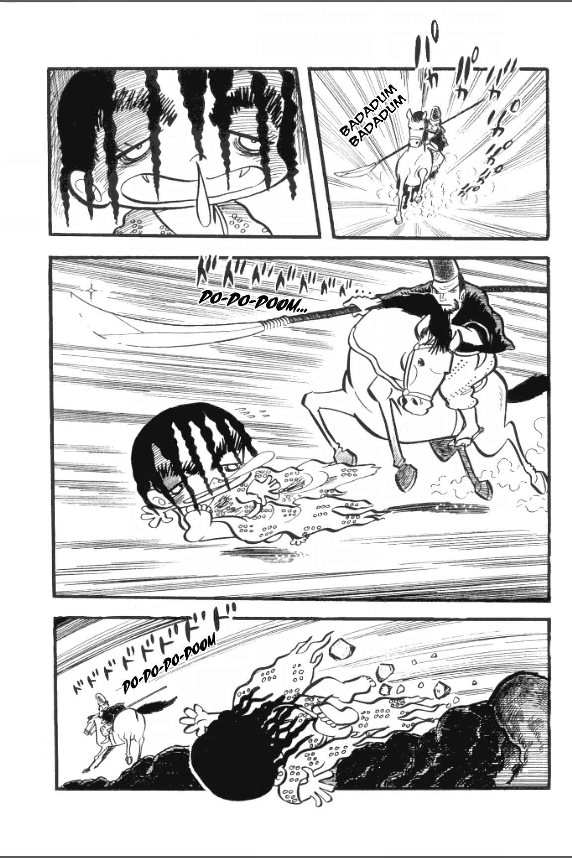 Page 17 Chapter 10 Ashura