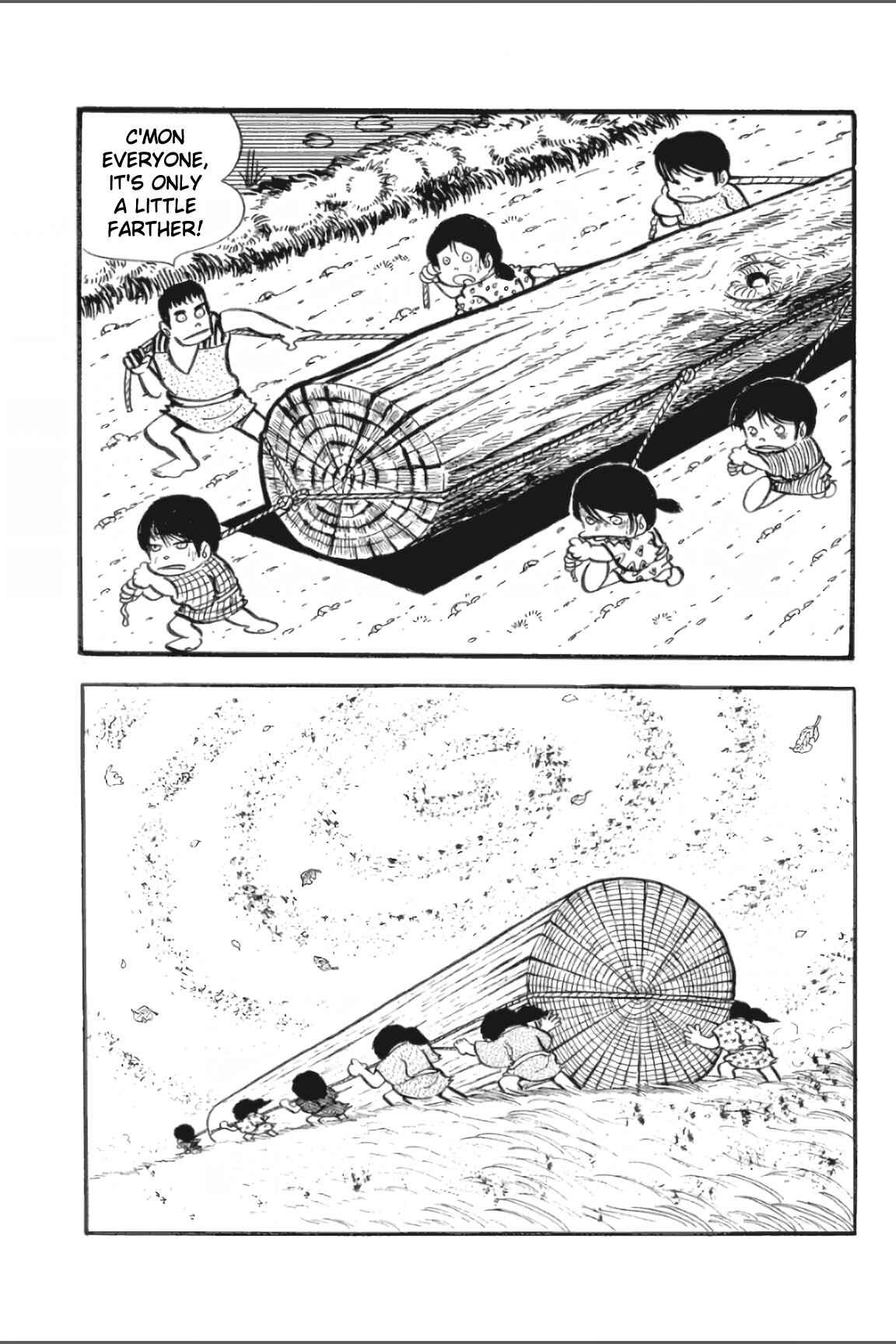 Page 2 Chapter 10 Ashura