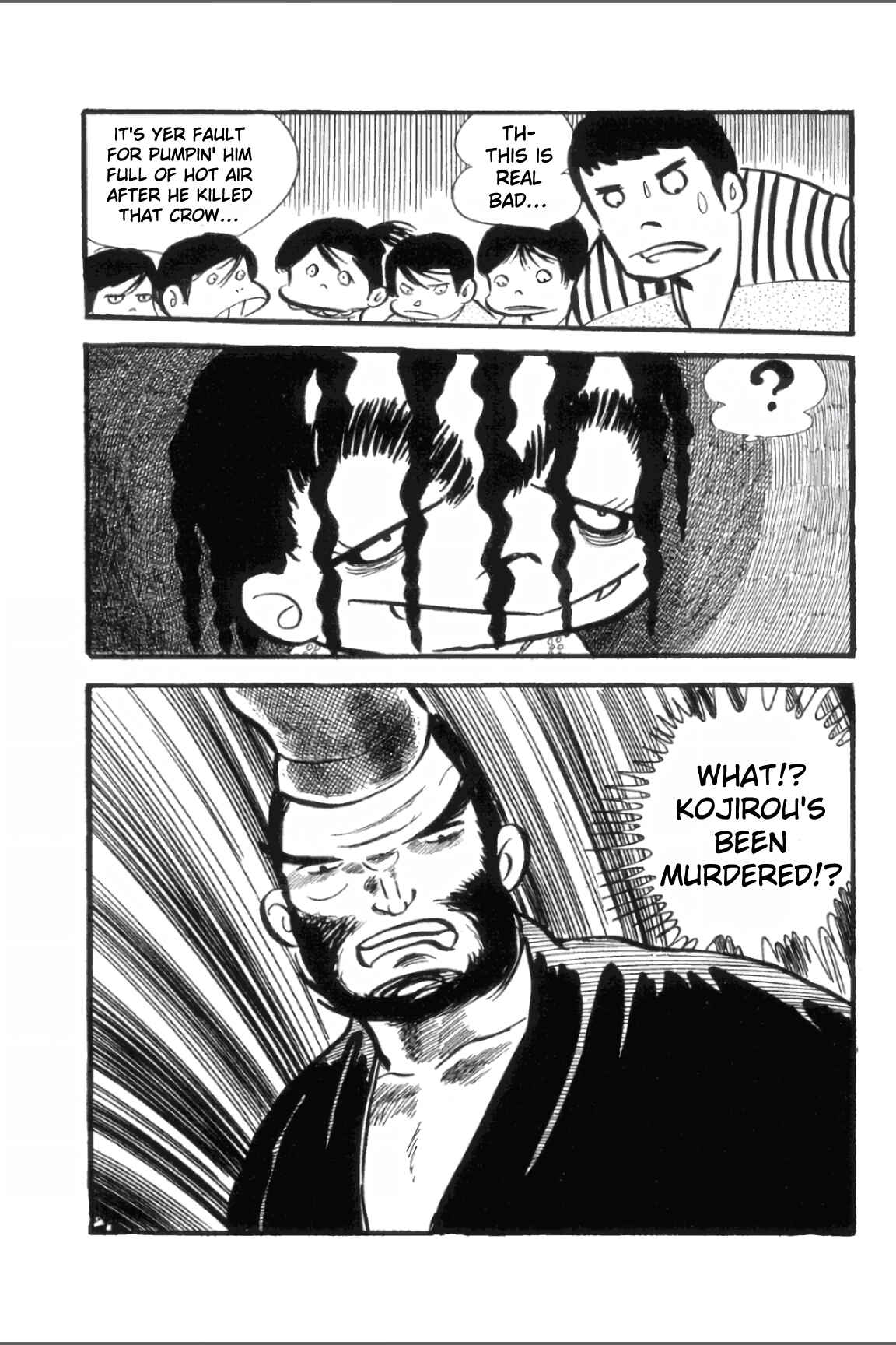 Page 7 Chapter 10 Ashura