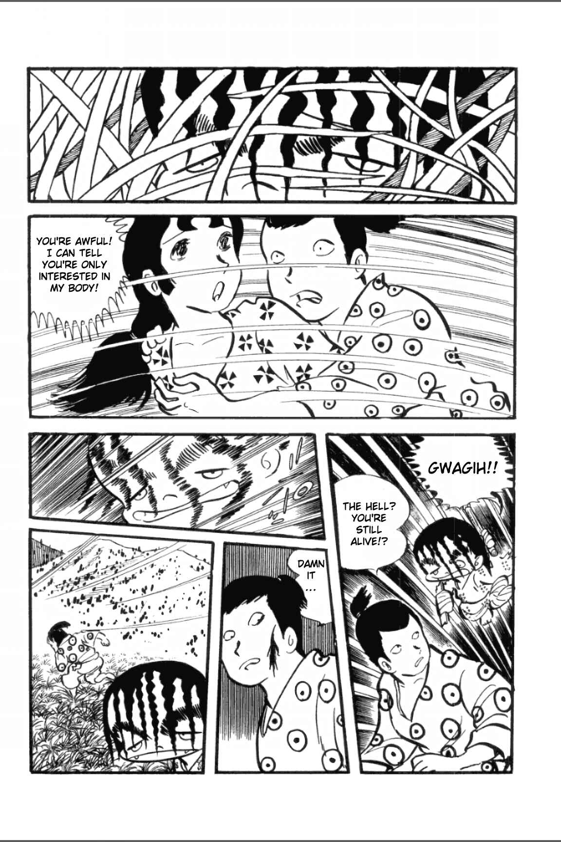 Page 14 Chapter 14 Ashura